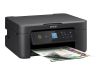 Epson Expression Home XP-3205, skrivare + scanner + kopiator, 10/5 ipm ISO, 1200x2400 dpi scanner, duplex, display, AirPrint, USB/WiFi