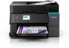 Epson EcoTank ET-3950, skrivare + scanner + kopiator, 18/9 ppm ISO, 1200x2400 dpi scanner, display, duplex, ADF, AirPrint, USB/LAN/WiFi