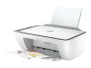 HP Deskjet 2720, skrivare + scanner + kopiator, 7,5/5,5 ppm ISO, 1200 dpi scanner, AirPrint, USB/WiFi