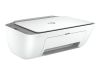 HP Deskjet 2720, skrivare + scanner + kopiator, 7,5/5,5 ppm ISO, 1200 dpi scanner, AirPrint, USB/WiFi#5