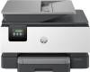 HP OfficeJet Pro 9120e, skrivare + scanner + kopiator + fax, 22/18 ppm, duplex, display, USB/LAN/WiFi/Bluetooth, AirPrint