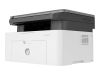 HP Laser MFP 135a, skrivare + scanner + kopiator, 20 ppm, USB#2