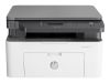 HP Laser MFP 135a, skrivare + scanner + kopiator, 20 ppm, USB#3