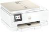 HP Envy Photo 7930, skrivare + scanner + kopiator, 15/10 ppm, 1200x1200 dpi scanner, duplex, display, AirPrint, USB/WiFi