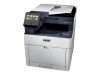 Xerox WorkCentre 6515 DNI Colour Multifunction Printer, Print/Copy/Scan/Email/Fax, A4, 28/28ppm, Duplex, USB/Ethernet/Wireless, 250-Sheet Tray,50-Sheet Multi-Purpose Tray, 50-Sheet DADF (Single-Pass Duplex)#1