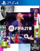 FIFA 21 Fotbollspel (PS4)