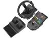 Logitech Heavy Equipment - G-Series - ratt- och pedaluppsättning - kabelansluten - för PC#3