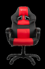 Arozzi Monza Gaming Chair - Röd#1