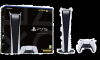 PlayStation 5 Spelkonsol PS5 / Digital Edition#2
