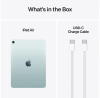 Apple iPad Air 11-tum M3 Wi-Fi + Cellular 1 TB - Blå#3