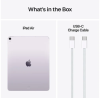 Apple iPad Air 13-tum M3 Wi-Fi + Cellular 512 GB - Lila#3