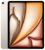 Apple iPad Air 13-tum M3 Wi-Fi 128 GB - Stjärnglans