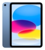Apple iPad A16 11 tum Wi-Fi 128 GB - Blå#3