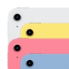 Apple iPad A16 11 tum Wi-Fi 128 GB - Blå#4