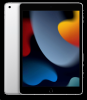 Apple iPad (2021) 10,2 tum Wi-Fi 256 GB - Silver#1