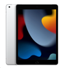 Apple iPad (2021) 10,2 tum Wi-Fi + Cellular 64 GB - Rymdgrå#1