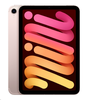 Apple iPad mini 6 Wi-Fi + Cellular 256 GB - Rosa#1