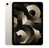 Apple iPad Air 10,9 tum (Gen.5) Wi-Fi 64 GB - Stjärnglans