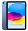 Apple iPad 10,9 tum Wi-Fi 64 GB - Blå#1