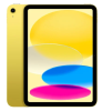 Apple iPad 10,9 tum Wi-Fi 64 GB - Gul#1