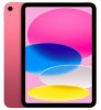 Apple iPad 10,9 tum Wi-Fi 256 GB - Rosa#1