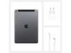 Apple iPad (2020) 10,2 tum Wi-Fi + Cellular 128 GB - Rymdgrå#4