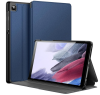 Fodral / stativ för Samsung Galaxy Tab A7 Lite 8,7 Tums 2021 (SM-T227/T225/T220) - Marinblå