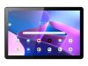 Lenovo Tab M10 WiFi 64GB (storm grey) 3. gen, 10,1" (1920x1200) IPS, 4GB+64GB lagring, USB-C, 5100 mAh DEMO#1