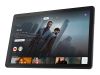 Lenovo Tab M10 WiFi 64GB (storm grey) 3. gen, 10,1" (1920x1200) IPS, 4GB+64GB lagring, USB-C, 5100 mAh DEMO#5