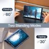 Fodral för Samsung Galaxy Tab A9 8,7 Tum 2023 - Marinblå#2