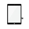 Apple iPad 10.2" 2019 2020 7th & 8th Touch Glas Original - svart inkl. Montering#1