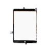 Apple iPad 10.2" 2019 2020 7th & 8th Touch Glas Original - svart inkl. Montering#2