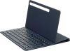 Galaxy Tab S7+ / S7 FE Keyboard Cover Tysk Layout men funkar i Norden#6