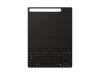 Samsung Book Cover Keyboard Slim till Galaxy Tab S9 | S9 FE | S10 FE | S10 Lite - Svart#3