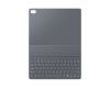 Samsung Galaxy Tab S11 Book Cover Keyboard Slim Ökar produktivitet och prestanda, snygg, tunn och lätt design
