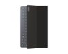 Samsung Galaxy Tab S11 Book Cover Keyboard Slim Ökar produktivitet och prestanda, snygg, tunn och lätt design#5