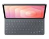 Samsung Galaxy Tab S11 Book Cover Keyboard Slim Ökar produktivitet och prestanda, snygg, tunn och lätt design#10
