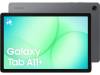 Samsung Galaxy Tab A11+ WiFi, 11" 1920x1200, 128 GB, GPS, Android - Grå#1