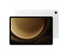 Samsung Galaxy Tab S9 FE 5G, 10.9" WQXGA+, 128 GB, GPS, Android, inkl. S Pen - Silver#1