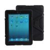 Rugged Case iPad (2th/3th/4th Gen) Black - Retail#1