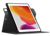 Targus VersaVu Antimicrobial Slim Case iPad 10.2" (9th/8th/7th gen.) and iPad Air/Pro 10.5" Black#4