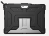 UAG Metropolis Microsoft Surface Go / Surface Go 2, Skyddsfodral#1