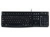 Logitech K120 for Business, USB - Svart#2