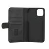 Plånboksfodral GEAR iPhone 11 Pro Max, 2-in-1 magnetskal, 3 kortfack - Svart#3