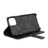 Plånboksfodral ONSALA COLLECTION Skinn iPhone 11 Pro Max, 3 kortfack - Svart#2