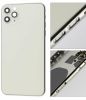 Apple iPhone 11 Pro Max Baksida - Vit, inkl montering#1