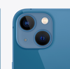 Apple iPhone 13 mini 256 GB - Blå#3