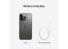 Apple iPhone 13 Pro 256 GB - Grafit#5
