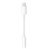 Apple Lightning to 3,5 mm Jack Adapter 