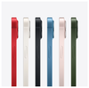 Apple iPhone 13 mini 128 GB - Grön Demoex, Saknar låda Olåst#5